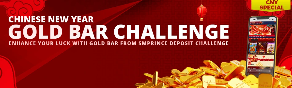 DEPOSIT CHALLENGE