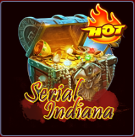 Serial Indiana Casino Game