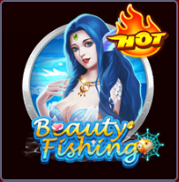 Beauty Fishing Game Smcrown