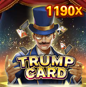 Trump Card Casino Game