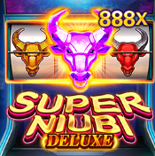 888x Super Csino Game Image