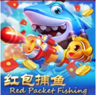 Red Packet Fishing Casino Games