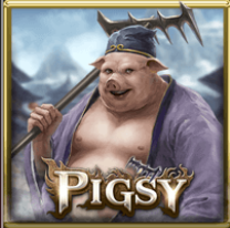 Pigsy Casino Game in Singapore