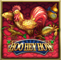 Hoo Hey How Casino Cock Game