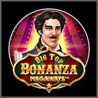 Big top Bonanza Casino Image