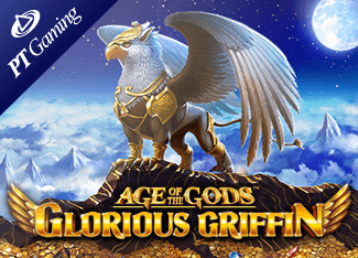 Age of the Gods: Glorious Griffin