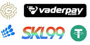 logo payments