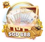 SMPRINCE  GAME CREDIT SGD 688